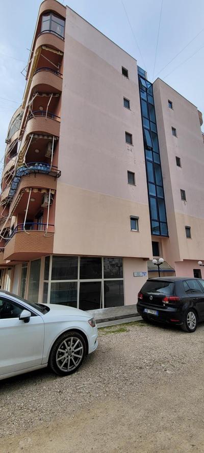 Lovely Golem Durres apartment