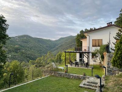 Casa in campagna: Completo Relax
