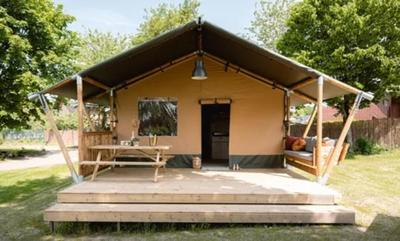 Camping San Procolo
