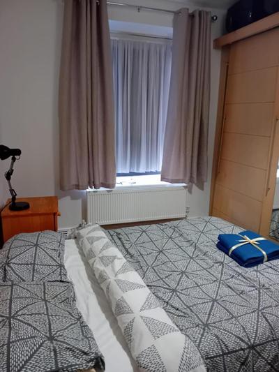 Super Streatham Room