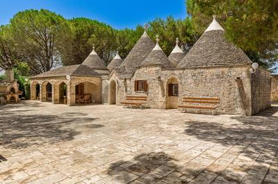 Trulli Vittorio - Royal Dream