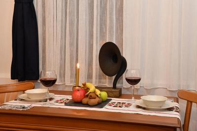 Historical Levantine Flat @Heart of Taksim