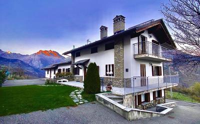 Villa di Charme