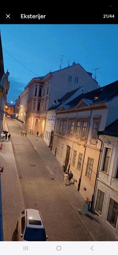 Apartman Ena Radićeva