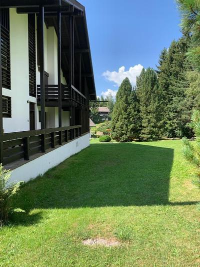 Mountain Chalet Tre Marie