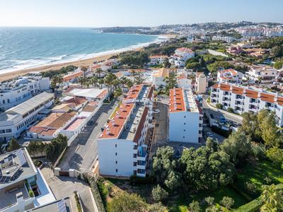Passport Beach Apartment - 302