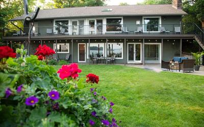Inn On Lake Wissota