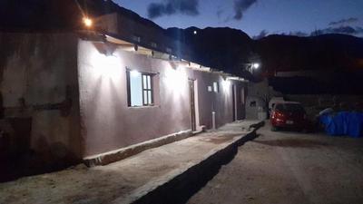 Complejo Turístico El Legado del Tata