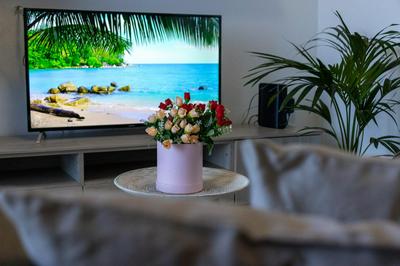 SG seaview apartment