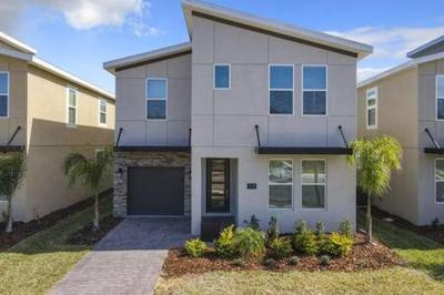 Exclusive 6BR with Private Game room & Jacuzzi with 2 clubhouses near parks
