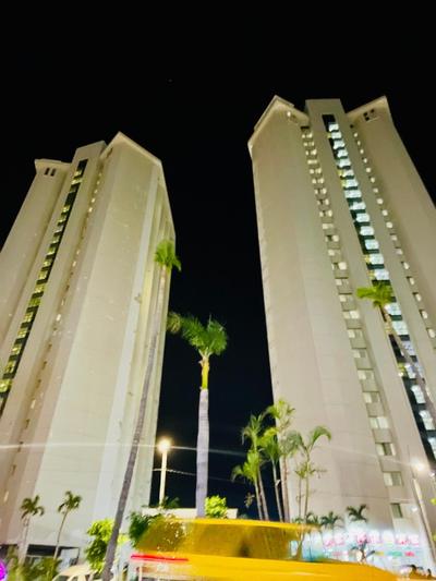 Hotel Torres Gemelas 2011 N