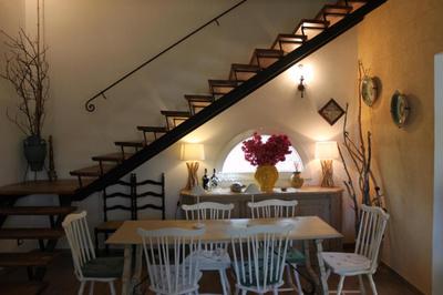 Villa Ortensia