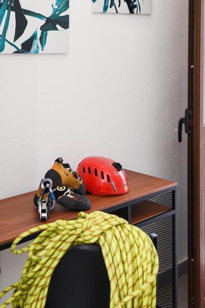 bedandclimbing