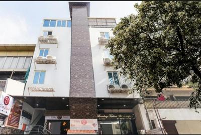 FabHotel Anand Mukesh Residency