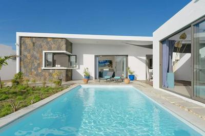 Villa Trochetia
