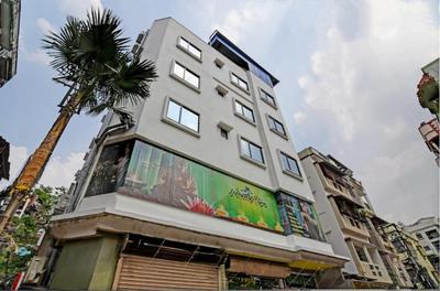 Hotel Divine Chariot