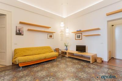 Suite dell'Abate by Apulia Accommodation
