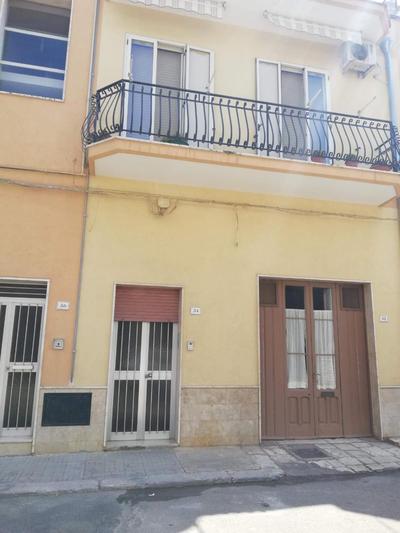 CASA NONNA LUCIA nel cuore del Salento