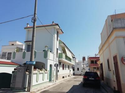 L'alloggio delle vacanze estive