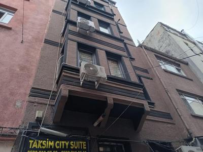 Taksim Pera Jiyan Hotel