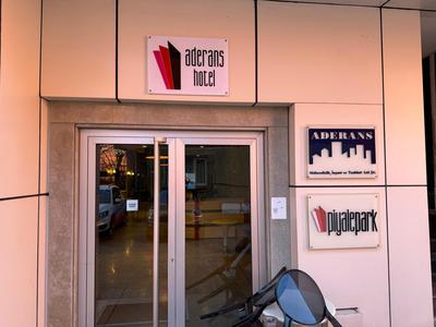 Aderans Hotel