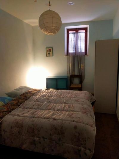 Appartamento indipendente tra Amatrice e Leonessa