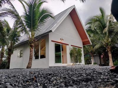 Wind in the Wild Khao Yai