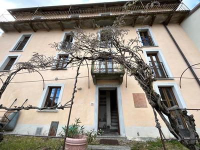 Casa di Lui e Luise - Yoga - Ayurveda - Kräuter - Natur