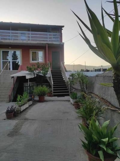 Katerina's apartment