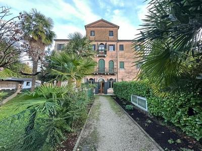 MiVà casa di charme sul Brenta