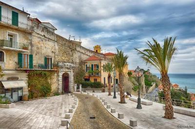 casa la Frontiera