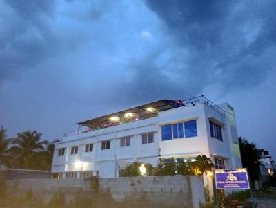 Visha Park International