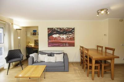 Apartamento céntrico en Girona