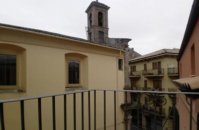 Appartamento Santa Chiara