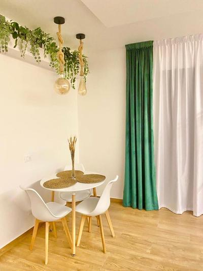 Amunì Palermo Apartment