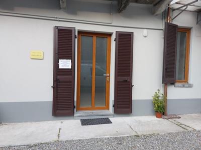 Iori's House