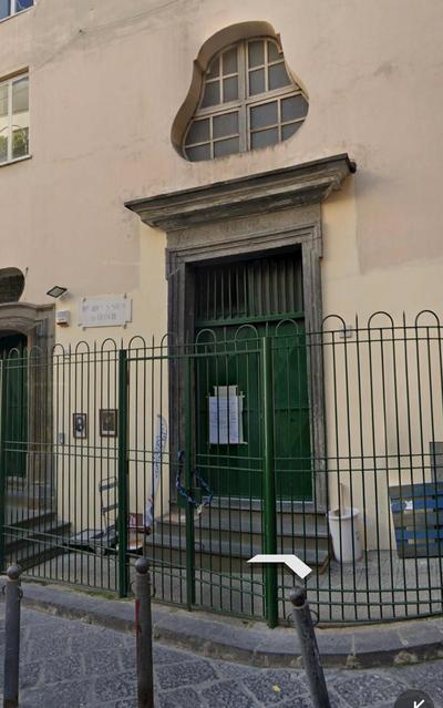 DIEGO HOUSE DUOMO Costa