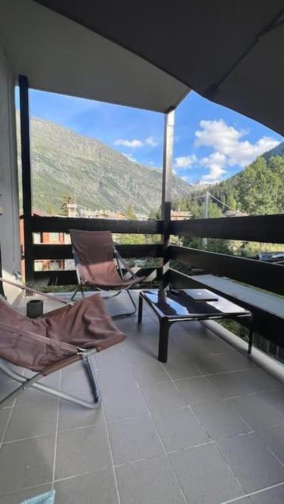 Oliver - La Golette Apartment