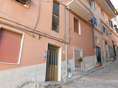 Your seaside flat