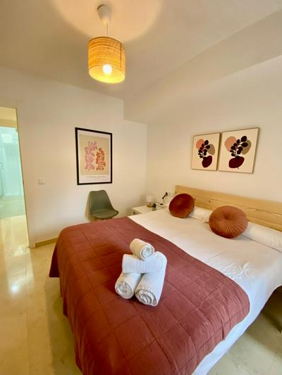 Apartamento nuevo en centro 19743
