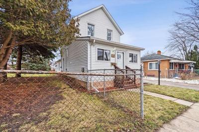 White House Bungalow