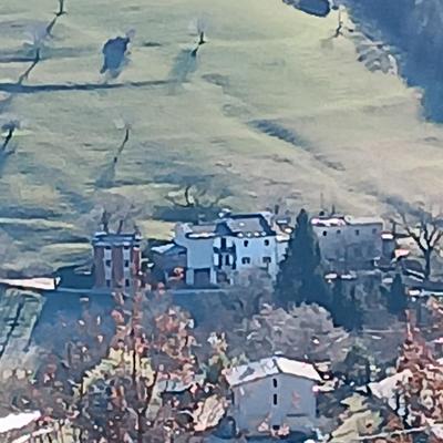 Il Sentiero beb