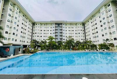 Staycation Amaia Korean Themed Deluxe by Hana Kim