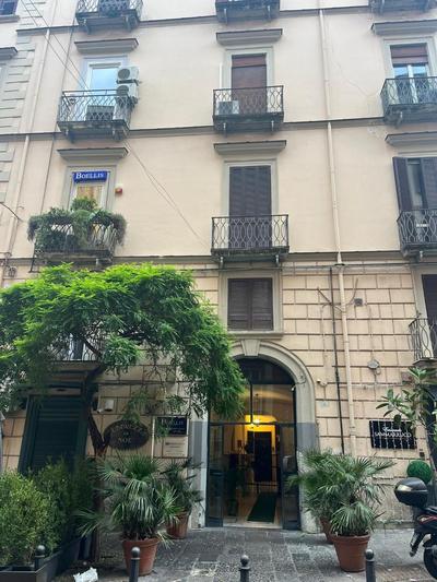 Mediterranea Home Napoli