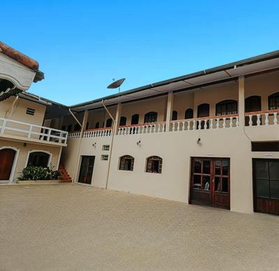 Pousada São Benedito