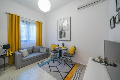 Apartment JK