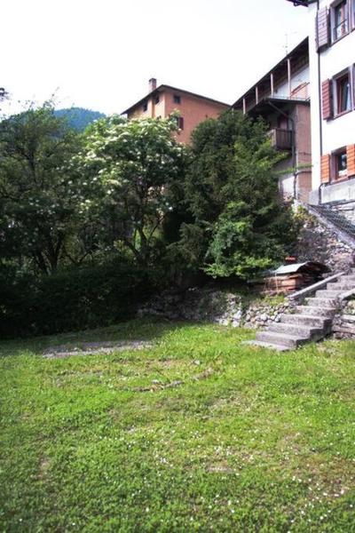 Reddish Deer House ::: Cadore Dolomiti