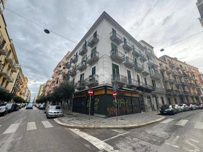 Appartamento centrale vista mare Benny's apartment