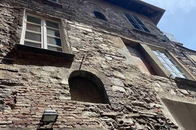 Appartamento La Dama alla Finestra in centro Como