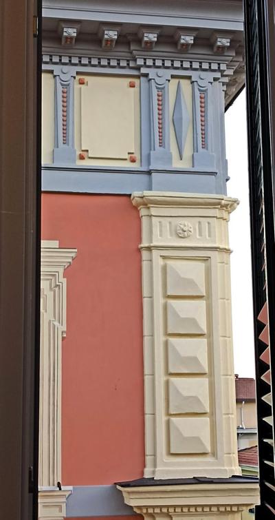 LE VOCI DELLA FONTANA